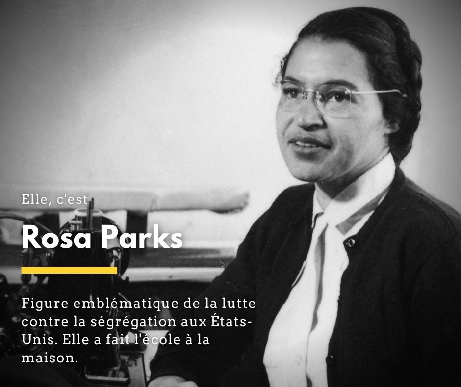 Rosa Parks